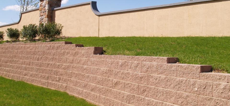 Let us take care of your landscaping including all of its design and installation. Call today for an estimate!